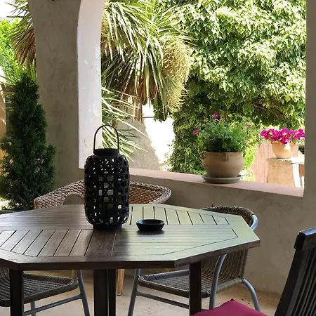 Au Coeur De Valensole, Calme Et Douceur Provencale 公寓 *