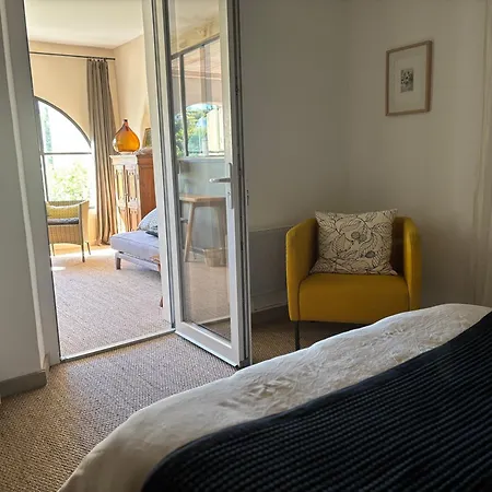 Au Coeur De Valensole, Calme Et Douceur Provencale 公寓 *