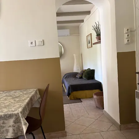 公寓 Au Coeur De Valensole, Calme Et Douceur Provencale
