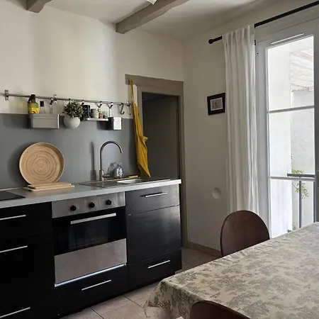 Au Coeur De Valensole, Calme Et Douceur Provencale Apartment Valensole